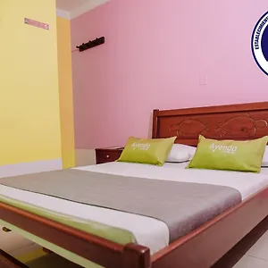 Tayrona Magico Hotel