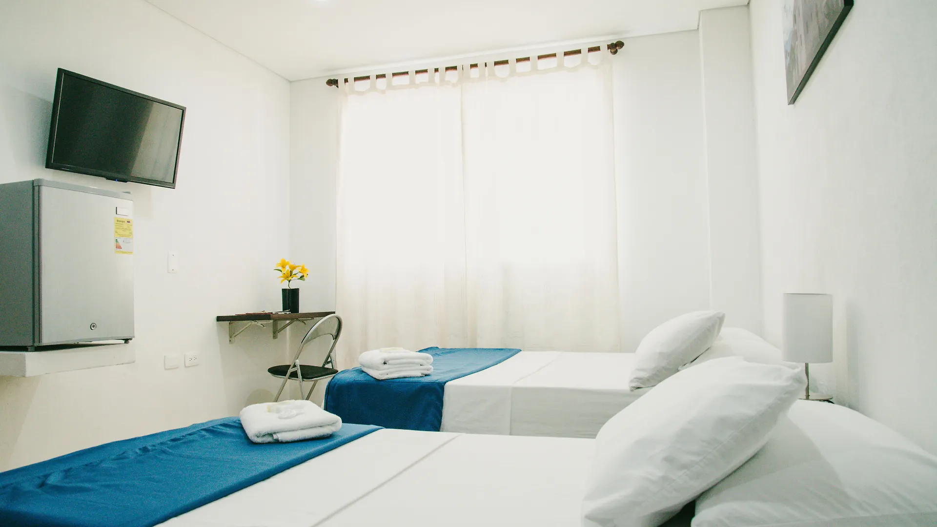 ***  Hotel Tucuraca By Dot Tradition Colombia