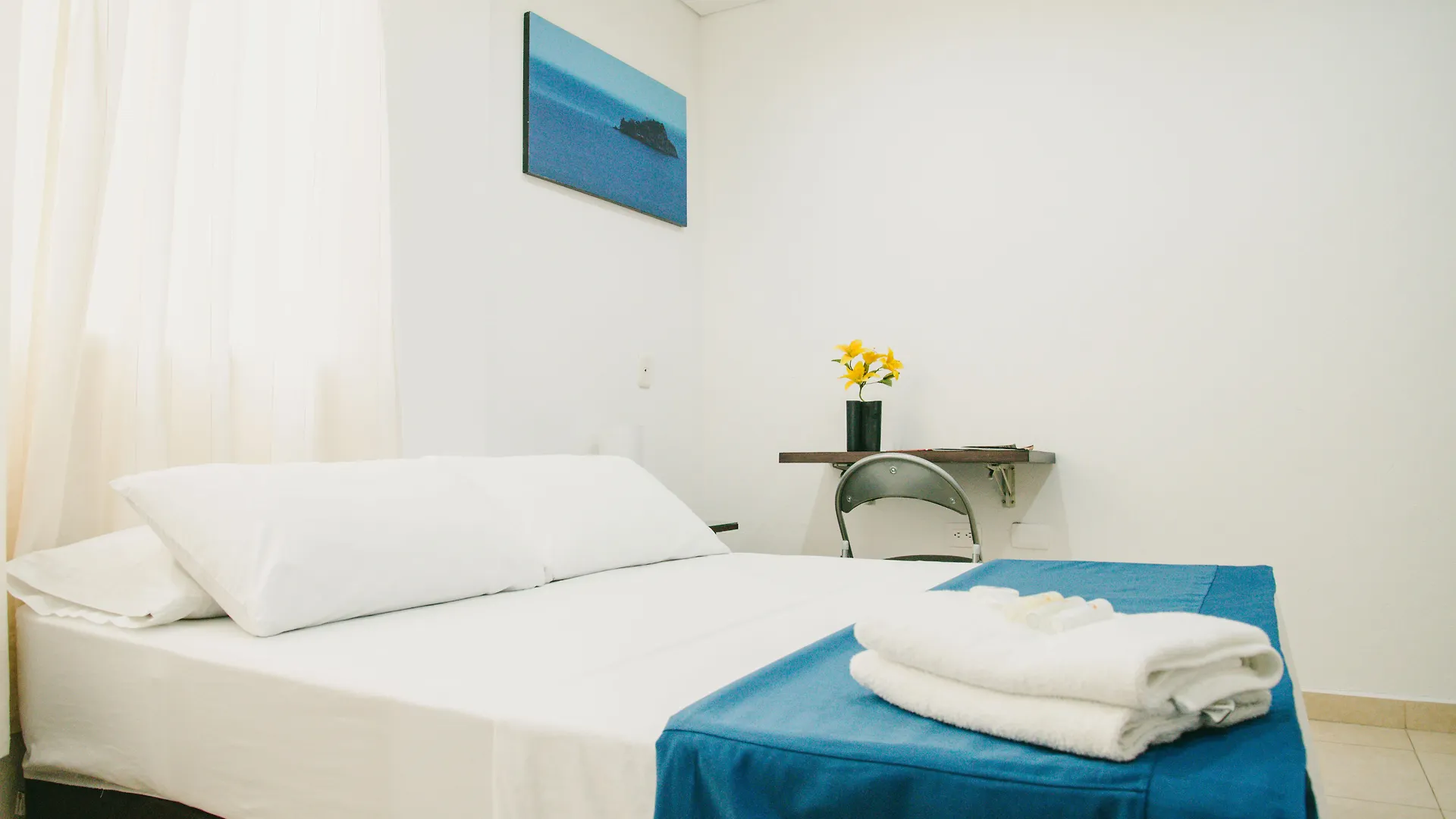 Hotel Tucuraca By Dot Tradition