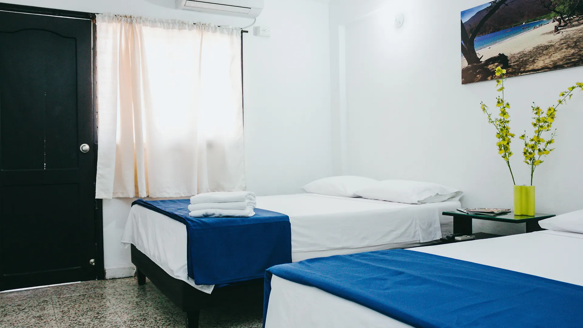 Hotel Tucuraca By Dot Tradition  Santa Marta (Magdalena)