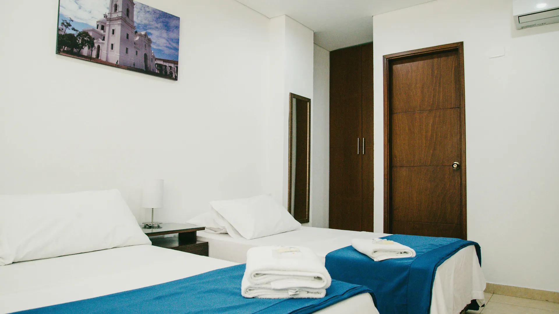 Hotel Tucuraca By Dot Tradition
