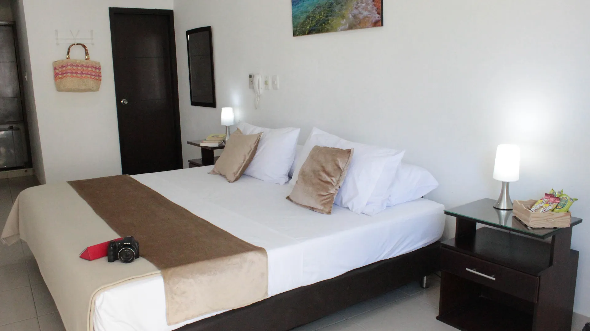 Hotel Tucuraca By Dot Tradition Colombia