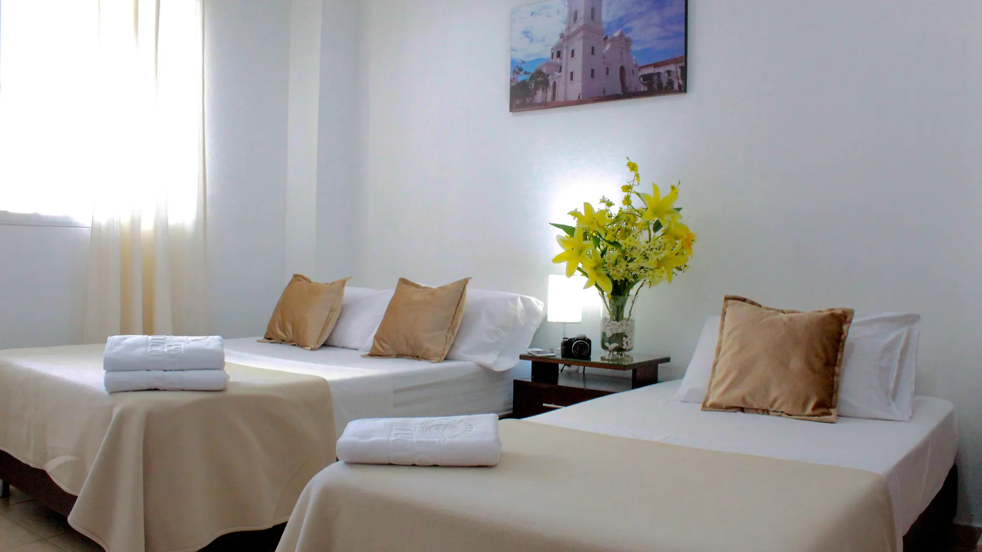 Hotel Tucuraca By Dot Tradition