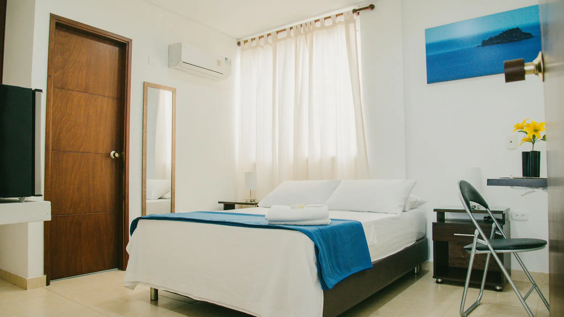 Hotel Tucuraca By Dot Tradition