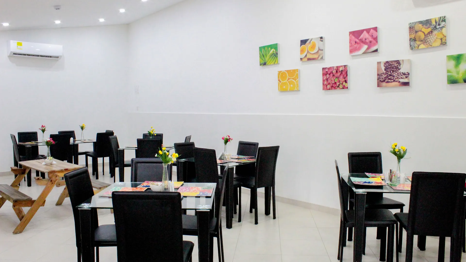 ***  Hotel Tucuraca By Dot Tradition Colombia