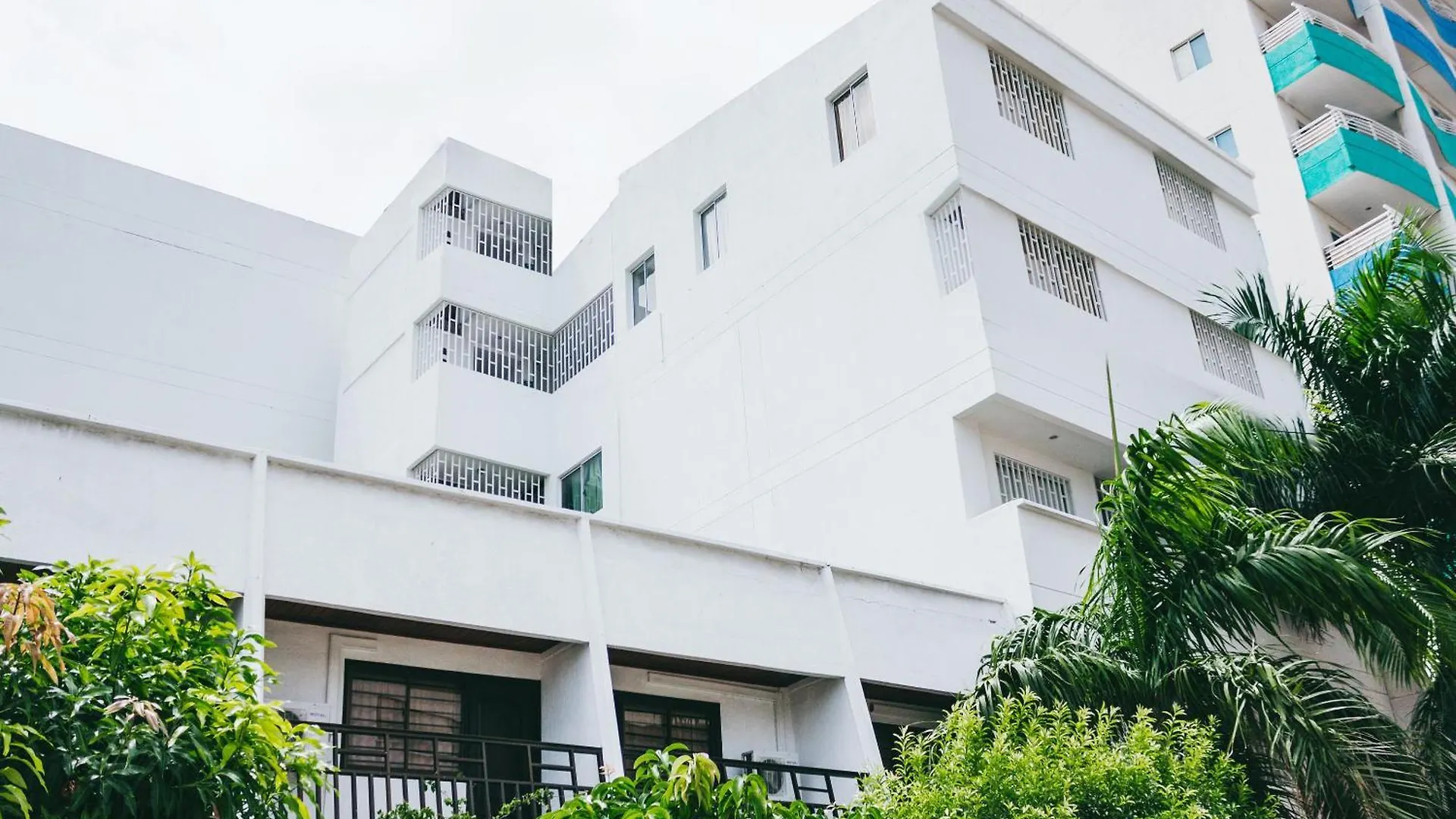 Hotel Tucuraca By Dot Tradition