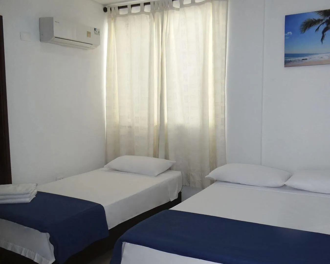 Hotel Tucuraca By Dot Tradition