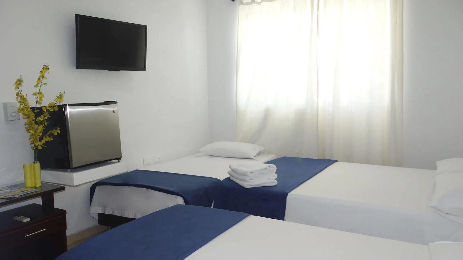 Hotel Tucuraca By Dot Tradition Santa Marta (Magdalena)