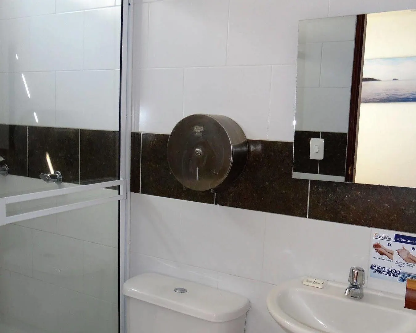 Hotel Tucuraca By Dot Tradition 3*, Santa Marta (Magdalena) Colombia