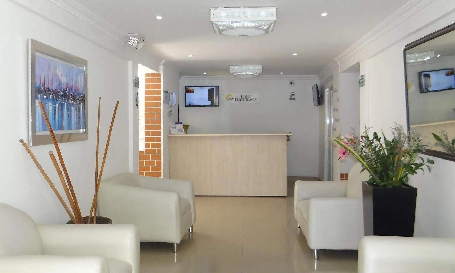Hotel Tucuraca By Dot Tradition