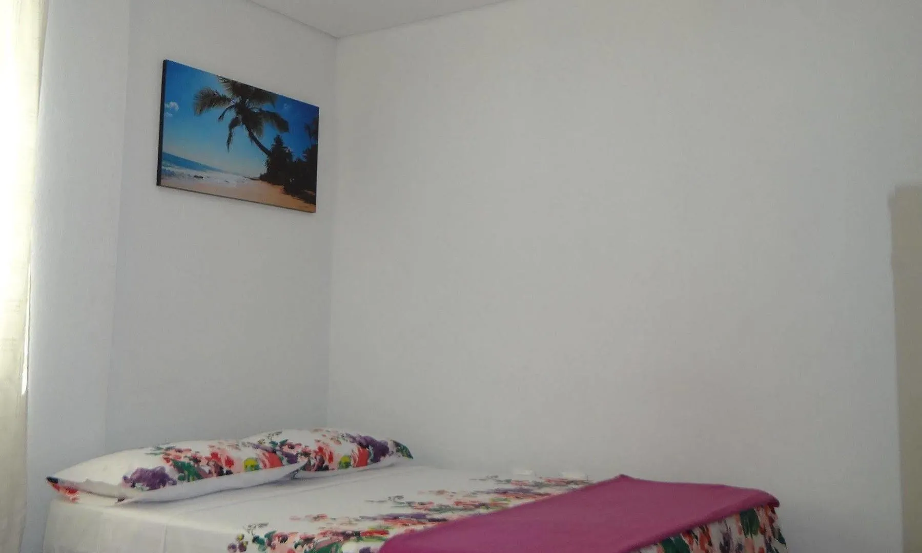 Hotel Tucuraca By Dot Tradition 3*, Santa Marta (Magdalena) Colombia