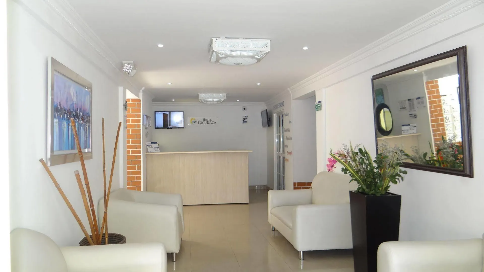 Hotel Tucuraca By Dot Tradition
